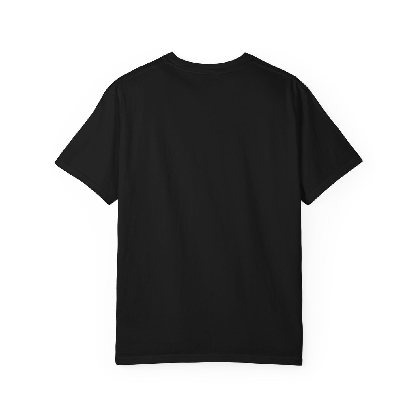 Ghost Frequency radio design T-shirt | paranormal, tuned to the other side