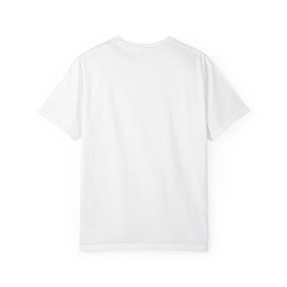 Completely Unhinged Retro Housewife Graphic Tee | T-Shirt