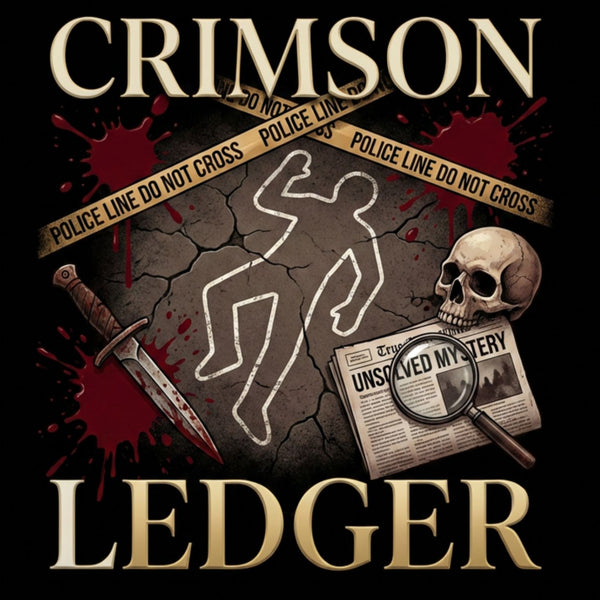 Crimson Ledger